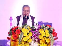 यूपी: ओम प्रकाश राजभर की BJP से बढ़ती नजदीकियों पर बोले योगी के मंत्री लक्ष्मी नारायण चौधरी, जानिए क्या कहा