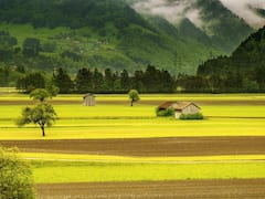 ये हैं वो देश जहां पर चैन से कटती है लोगों की जिंदगी! कभी नहीं आता कोई तूफान...