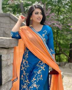 Kamal Khangura: ਪੰਜਾਬੀ ਮਾਡਲ ਕਮਲ ਖੰਗੂੜਾ ਲੰਘ ਰਹੀ ਬੁਰੇ ਦੌਰ 'ਚੋਂ, ਪੋਸਟ ਸ਼ੇਅਰ ਕਰ ਬੋਲੀ- 'ਔਖੇ ਸਮੇਂ ਬਾਅਦ ਹੀ ਚੰਗਾ ਸਮਾਂ ਆਉਂਦਾ...'