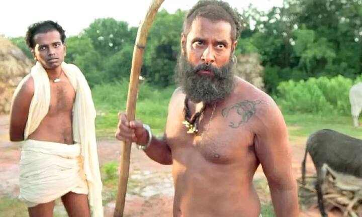 இப்படத்தின் முதற்கட்ட படப்பிடிப்பு கோலார் பகுதியில் நடந்தது சென்னையில் இரண்டாம் கட்டப்படப்பிடிப்பு நடைபெற்ற போது, விக்ரமுக்கு காயம் ஏற்பட்டதால் ஷூட் அப்படியே நின்று போனது.