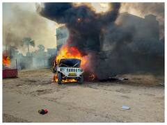 हम कुर्बानी देने के लिए तैयार हैं... पंचायत चुनावों को लेकर हाईकोर्ट के निर्देश के बाद बोले TMC नेता