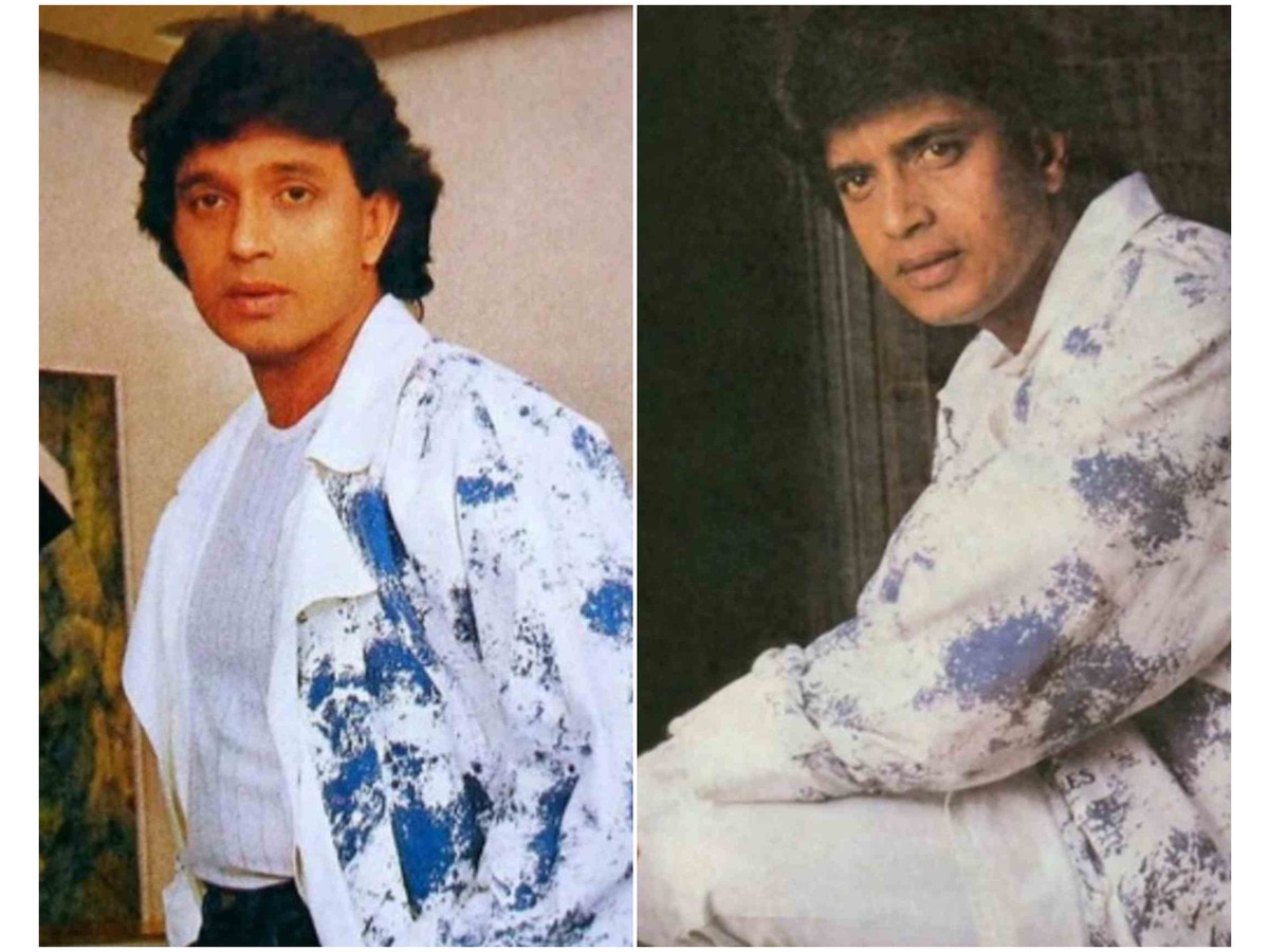 Mithun Chakraborty - IMDb