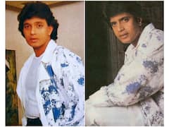 Happy Birthday Mithun Chakraborty: The Glorious Journey Of Bollywood's Beloved 'Disco Dancer'