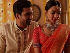 કિયારા અડવાણીથી લઇને તમન્ના ભાટિયા સુધી, આ એક્ટ્રેસે વેબ સીરિઝમાં આપ્યા Intimate Scenes