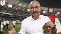 ফের সবুজ-মেরুনে হাবাস, মোহনবাগান সুপার জায়ান্টে বসানো হল কোচ ফেরান্দোরও ওপরে