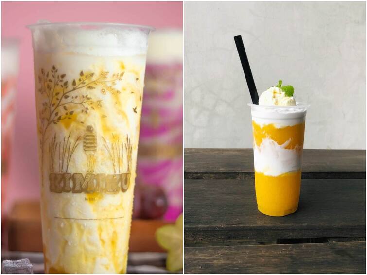 Mango Shake Vs Banana Shake Which One Is Better As Per Ayurveda Mango Shake Vs Banana Shake: మ్యాంగో Vs బనానా షేక్: ఆయుర్వేదం ప్రకారం ఏది మంచిది?