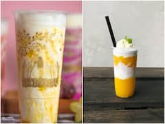 Mango Shake Vs Banana Shake: మ్యాంగో Vs బనానా షేక్: ఆయుర్వేదం ప్రకారం ఏది మంచిది?