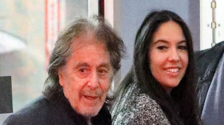 Al Pacino Welcome 4th Son At the Age Of 83: ਹਾਲੀਵੁੱਡ ਐਕਟਰ ਅਲ ਪਚੀਨੋ ਦਾ ਘਰ ਇਕ ਵਾਰ ਫਿਰ ਧੂਮ ਮਚਾ ਰਿਹਾ ਹੈ। ਅਮਰੀਕੀ ਅਦਾਕਾਰ ਦੇ ਘਰ ਬੇਟੇ ਨੇ ਜਨਮ ਲਿਆ ਹੈ।
