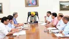 Punjab News - ਮਾਨ ਸਰਕਾਰ ਦੇ 2 ਵੱਡੇ ਫੈਸਲੇ, CM ਭਗਵੰਤ ਮਾਨ ਨੇ ਲਾਈ ਮੋਹਰ : ਜਨਤਾ ਦੇ ਹਿੱਤ 'ਚ ਐਲਾਨ !