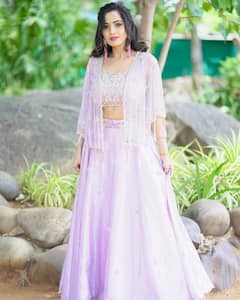 Karthika Deepam Shobha Shetty: మరీ ఇంత అందంగా ఉంటే ఎలా మోనితా!