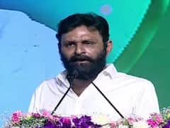 చంద్రబాబు ఒక్క ఎకరమైనా ఇచ్చి ఉంటే రాజకీయాల నుంచి తప్పుకుంటా: కొడాలి నాని