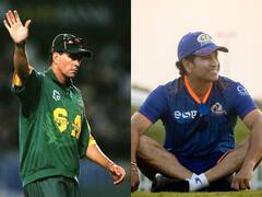 In Pics: इस दिग्गज खिलाड़ी ने 10 साल पहले कर दी थी अपनी मौत की भविष्यवाणी, सचिन तेंदुलकर की भी उड़ा दी नींद!