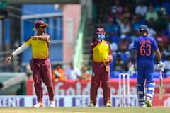 From Shreyas Iyer To KL Rahul: Key Players Who Will Miss India Tour Of West Indies 2023