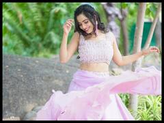 Karthika Deepam Shobha Shetty: మరీ ఇంత అందంగా ఉంటే ఎలా మోనితా!