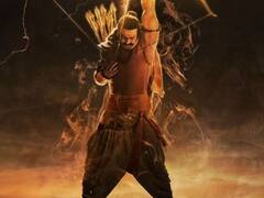 क्या प्रभास की फिल्म तोड़ेगी इंडियन बॉक्स ऑफिस के सारे रिकॉर्ड्स? क्या कहते हैं आंकड़े