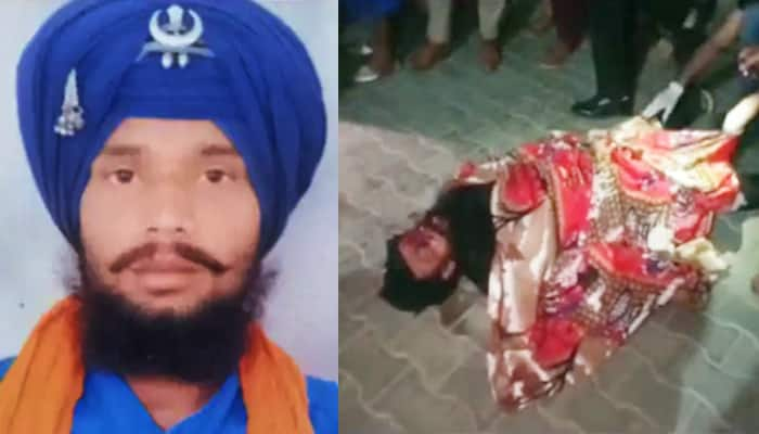 Murder of Nihang Baldev Singh with sharp weapons in Ludhiana Ludhian News : ਛਬੀਲ 'ਚ ਹੋਈ ਤਕਰਾਰ, ਅਗਲੇ ਦਿਨ ਨਿਹੰਗ ਸਿੰਘ ਨੂੰ ਤਲਵਾਰਾਂ ਨਾਲ ਵੱਢਿਆ, ਕਤਲ ਕਰਕੇ ਮਾਰੇ ਲਲਕਾਰੇ