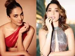 કિયારા અડવાણીથી લઇને તમન્ના ભાટિયા સુધી, આ એક્ટ્રેસે વેબ સીરિઝમાં આપ્યા Intimate Scenes