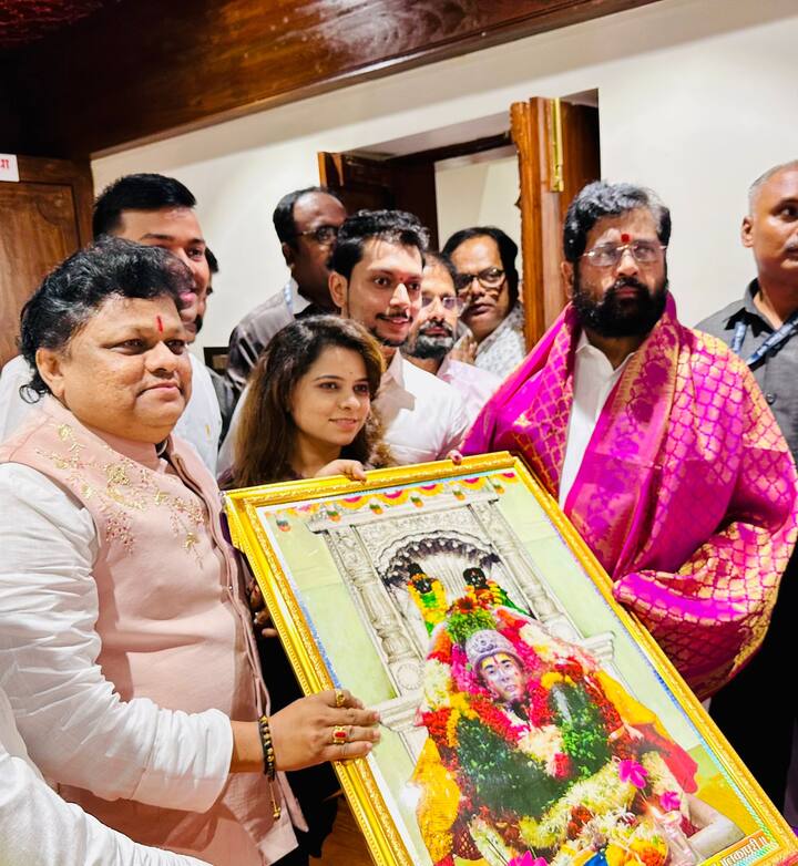 कार्तिकीचं 'घागर घेऊन' हे गाणं खूपच लोकप्रिय ठरलं होतं.