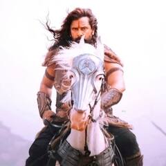 Thangalaan : விறுவிறுப்பாக நடக்கும் தங்கலான் ஷூட்..அடுத்த கட்ட படப்பிடிப்பிற்காக சென்னை வந்த மாளவிகா!