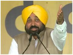 पानी की बंटवारे को लेकर छिड़ा नया विवाद, हिमाचल को बीबीएमबी का पानी देने पर भड़के सीएम मान