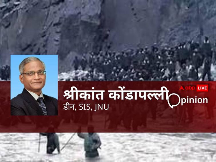 China is adamant on its expansionist agenda and India has to be prepared for all its might and fight. गलवान घाटी झड़पः नहीं सुधरनेवाला है चीन का विस्तारवादी रवैया, आदतन झूठा और फरेबी है ड्रैगन, रहना होगा होशियार