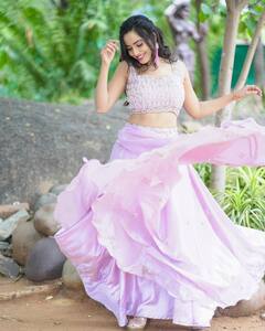 Karthika Deepam Shobha Shetty: మరీ ఇంత అందంగా ఉంటే ఎలా మోనితా!