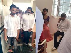 ఫ్లైట్ జర్నీలో పరిచయం, ఇంటికెళ్లి ఆశ్చర్యపరిచిన బాలయ్య!