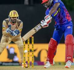 ITT Vs CSG: திருப்பூர் அணியை சுலபமாக வீழ்த்தி வெற்றி பெற்ற சேப்பாக்கம் சூப்பர் கில்லீஸ்!