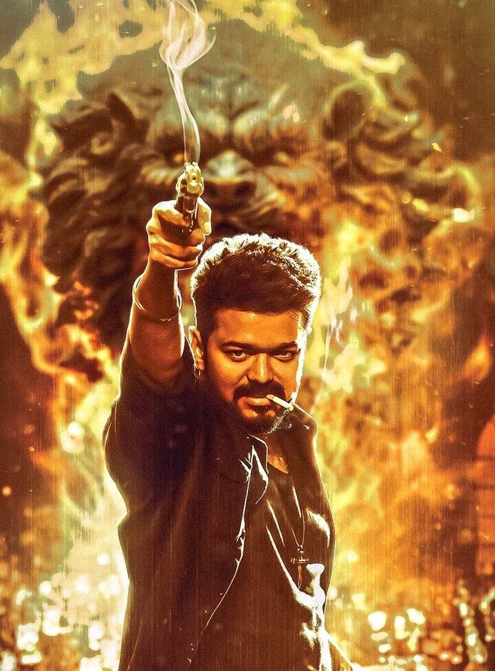 தற்போது லியோ படத்தின் முதல் பாடலாக ‘அல்டர் ஈகோ - நான் ரெடி’ வரும் ஜூன் 22 ஆம் தேதி வெளியாகும் என தெரிவிக்கப்பட்டுள்ளது.
