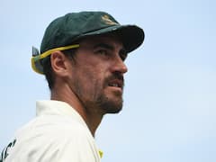 Why Mitchell Starc Isn't In Australia Playing XI For ENG Vs AUS 1st Ashes 2023 Test Match