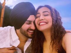 रोहनप्रीत से खटपट की खबरों के बीच Neha Kakkar मे शेयर कीं पति के साथ रोमांटिक तस्वीरें, फैंस को आई राहत की सांस