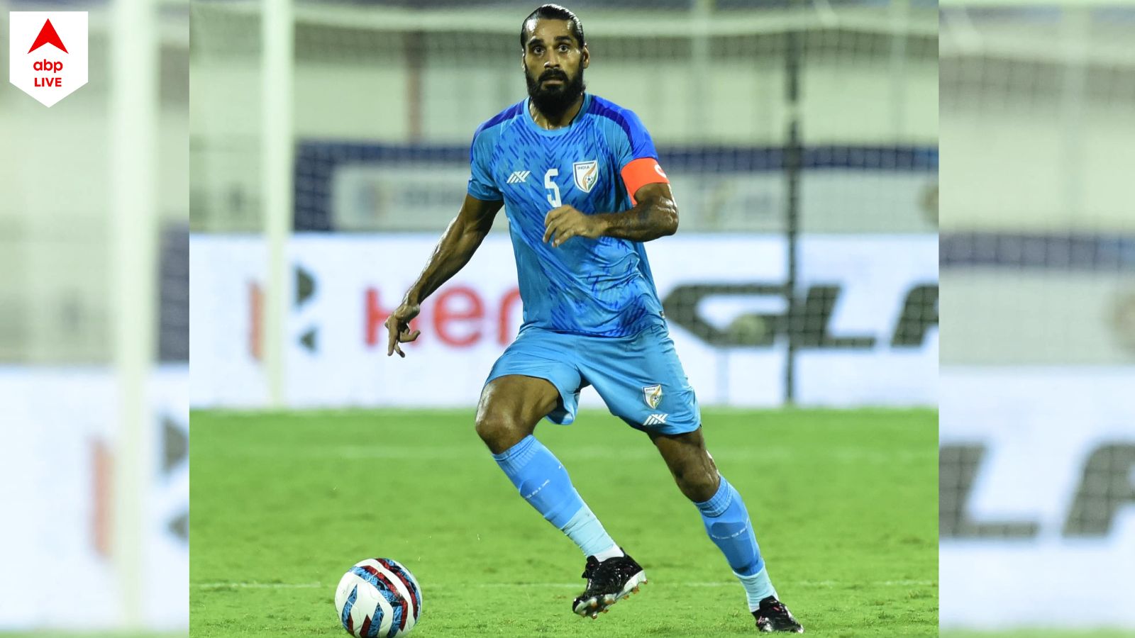 Sandesh Jhingan Uncertain ISL Season Due to Injury - 777score.com