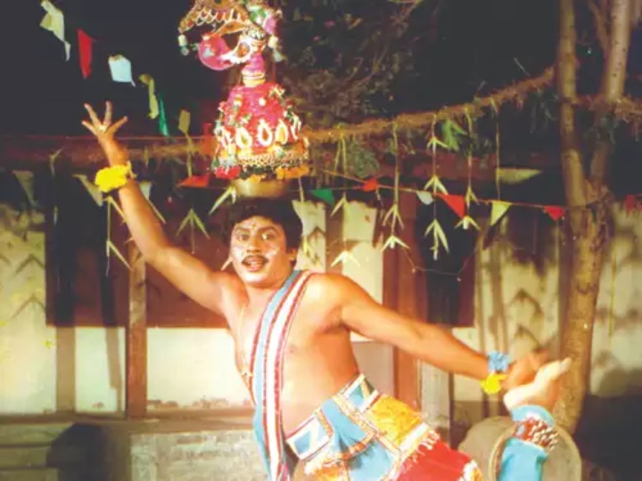 34 years of Karakattakaran: 'மாங்குயிலே.. பூங்குயிலே..' 34 ஆண்டுகளை கடந்தும் நெஞ்சில் நிற்கும் கரகாட்டக்காரன்..!