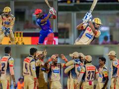 ITT Vs CSG: திருப்பூர் அணியை சுலபமாக வீழ்த்தி வெற்றி பெற்ற சேப்பாக்கம் சூப்பர் கில்லீஸ்!