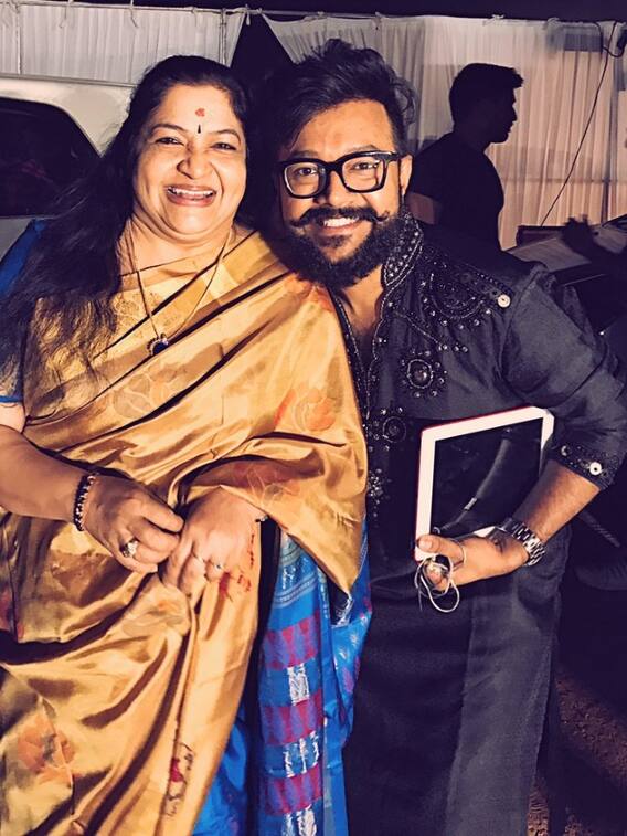 ராகுல் நம்பியாரின் டாப் 10 பாடல்கள்!