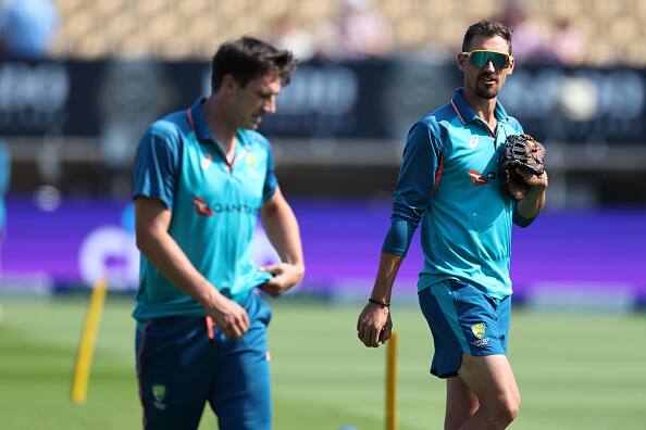 Also, Boland has an impressive record against England following his debut against them in the 21/22 home series.