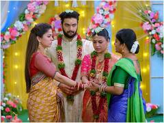 రాహుల్ పెళ్లి అయిపాయే- స్వప్నది దొంగ కడుపని తెలుసుకున్న రాజ్, కావ్య పరిస్థితి ఏంటి?