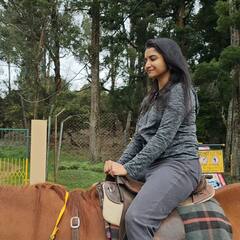 Brahmamudi Deepika Rangaraju: కోడైకెనాల్ లో ఎంజాయ్ చేస్తున్న 'బ్రహ్మముడి' కావ్య