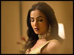 Adipurush Sonal Chauhan: ‘ఆదిపురుష్’ మండోదరి బ్యూటిఫుల్ ఫొటోస్