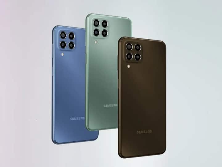 Samsung Galaxy M34 5G may be launched soon, people thinking of getting a budget phone should know the specs