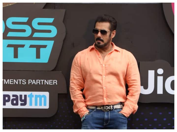 Salman Khan, who will be seen hosting 'Bigg Boss OTT' Season 2, is promising more swag and attitude than ever, and his fiery and grand entry for the show is a testament to the same.