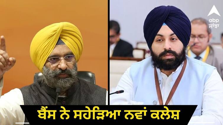 Bains compares CM Mann with Sher e Punjab  opponents asks minister apologizes ਬੈਂਸ ਨੇ CM ਮਾਨ ਦੀ ਸ਼ੇਰ-ਏ-ਪੰਜਾਬ ਨਾਲ ਕੀਤੀ ਤੁਲਨਾ ਤਾਂ 'ਟੁੱਟ ਕੇ ਪੈ ਗਏ' ਵਿਰੋਧੀ, ਕਿਹਾ ਮੁਆਫ਼ੀ ਮੰਗੇ ਮੰਤਰੀ