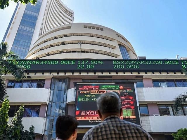 Stock Market News: మళ్లీ 18,700 మీదకు నిఫ్టీ - 240 పాయింట్లు పెరిగిన సెన్సెక్స్‌!