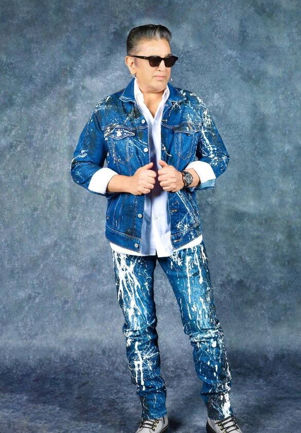 கமல்ஹாசன் அடுத்த படத்தில் விஜய் சேதுபதியை நடிக்க வைக்க பேச்சுவார்த்தை நடைப்பெற்று வருகிறது.