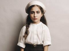 AI ने बनाई स्टार किड्स की तस्वीर, सारा अली खान लगी 'Baby Doll' तो अर्जुन कपूर को पहचानना हुआ मुश्किल!