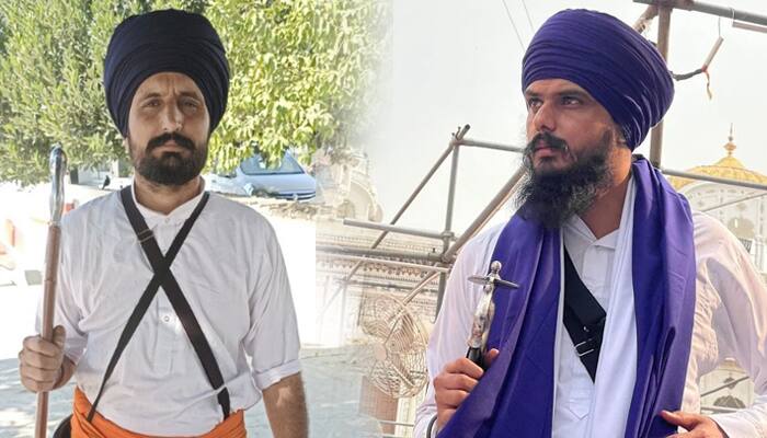 High Court News : ਅੰਮ੍ਰਿਤਪਾਲ ਦੇ ਸਾਥੀ ਪੰਜਾਬ ਵਾਪਸ ਆਉਣਗੇ ਜਾਂ ਨਹੀਂ, ਹਾਈਕੋਰਟ 'ਚ ਸੁਣਵਾਈ, ਪ੍ਰਧਾਨ ਮੰਤਰੀ ਬਾਜੇਕੇ ਦਾ ਵੀ ਮਾਮਲਾ Hearing in the High Court on the petition of Amritpal Singh's colleagues High Court News : ਅੰਮ੍ਰਿਤਪਾਲ ਦੇ ਸਾਥੀ ਪੰਜਾਬ ਵਾਪਸ ਆਉਣਗੇ ਜਾਂ ਨਹੀਂ, ਹਾਈਕੋਰਟ 'ਚ ਸੁਣਵਾਈ, ਪ੍ਰਧਾਨ ਮੰਤਰੀ ਬਾਜੇਕੇ ਦਾ ਵੀ ਮਾਮਲਾ