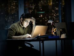 Digital Vision Syndrome: How To Differentiate Eye Strain From Vision Deterioration