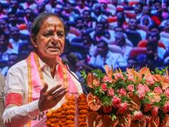 लॉ कमीशन ने समान नागरिक संहिता पर धर्मगुरुओं से मांगी राय तो भड़के KCR, बोले- उनका काम मठ चलाना