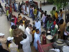 કંગાળ પાકિસ્તાન હવે ભગવાન ભરોસે, પેટ્રોલ-ડીઝલના પણ ફાંફા પડવાના છે!