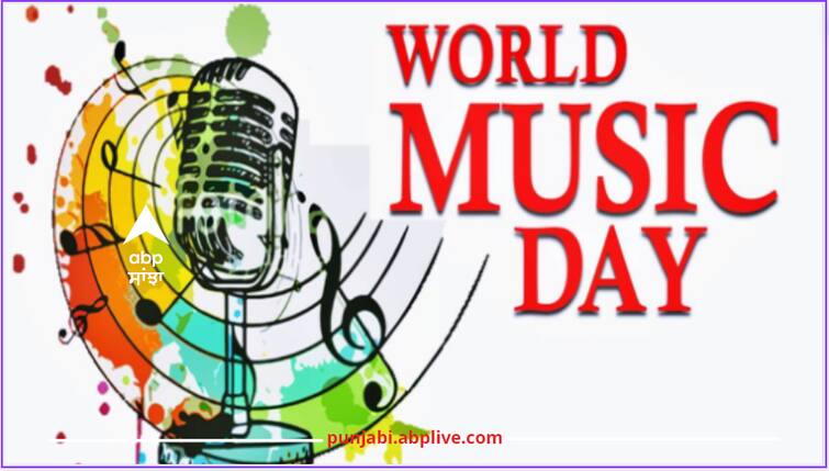 World Music Day 2023 Favorite music is effective in reducing labor pain World Music Day : ਲੇਬਰ ਪੇਨ ਦੀ ਤਕਲੀਫ ਨੂੰ ਘੱਟ ਕਰਨ 'ਚ ਕਾਰਗਰ ਹੈ ਮਨਪਸੰਦ ਸੰਗੀਤ, ਇੱਥੇ ਜਾਣੋ Music ਨਾਲ ਕਿਵੇਂ ਮਿਲੇਗਾ ਆਰਾਮ